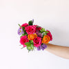Full Bouquet (Vibrant)