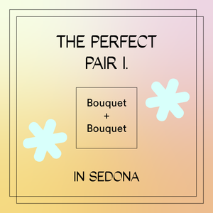 The Perfect Pair I. (Sedona)