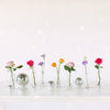 Single Flower Vase (Vibrant)