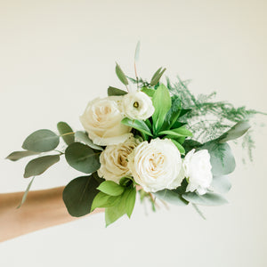 Posy Bouquet (Timeless)