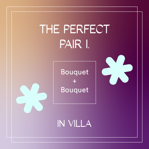 The Perfect Pair I. (Villa)